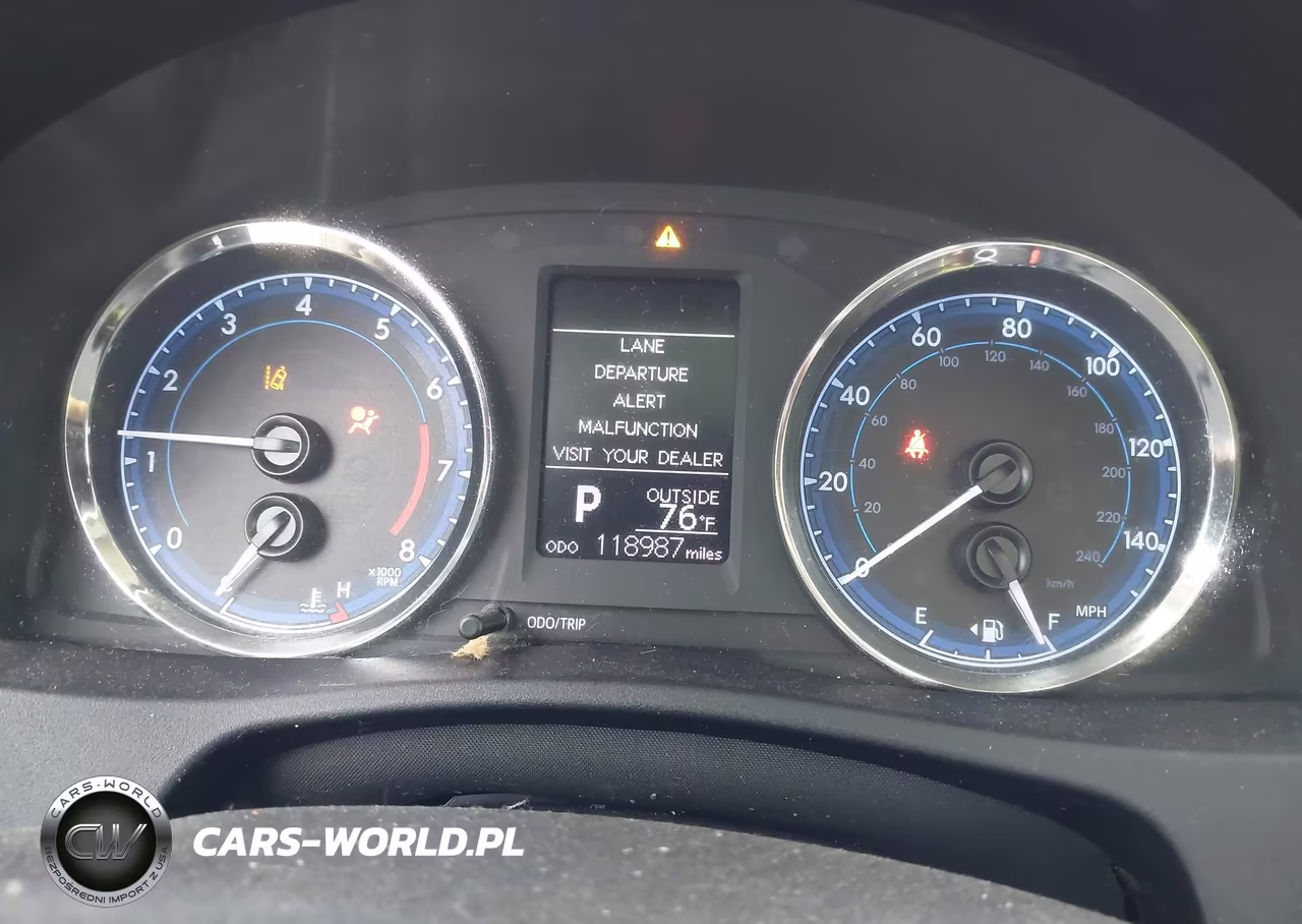 2019 Toyota Corolla Le VIN:2T1BURHE8KC138475 - 7