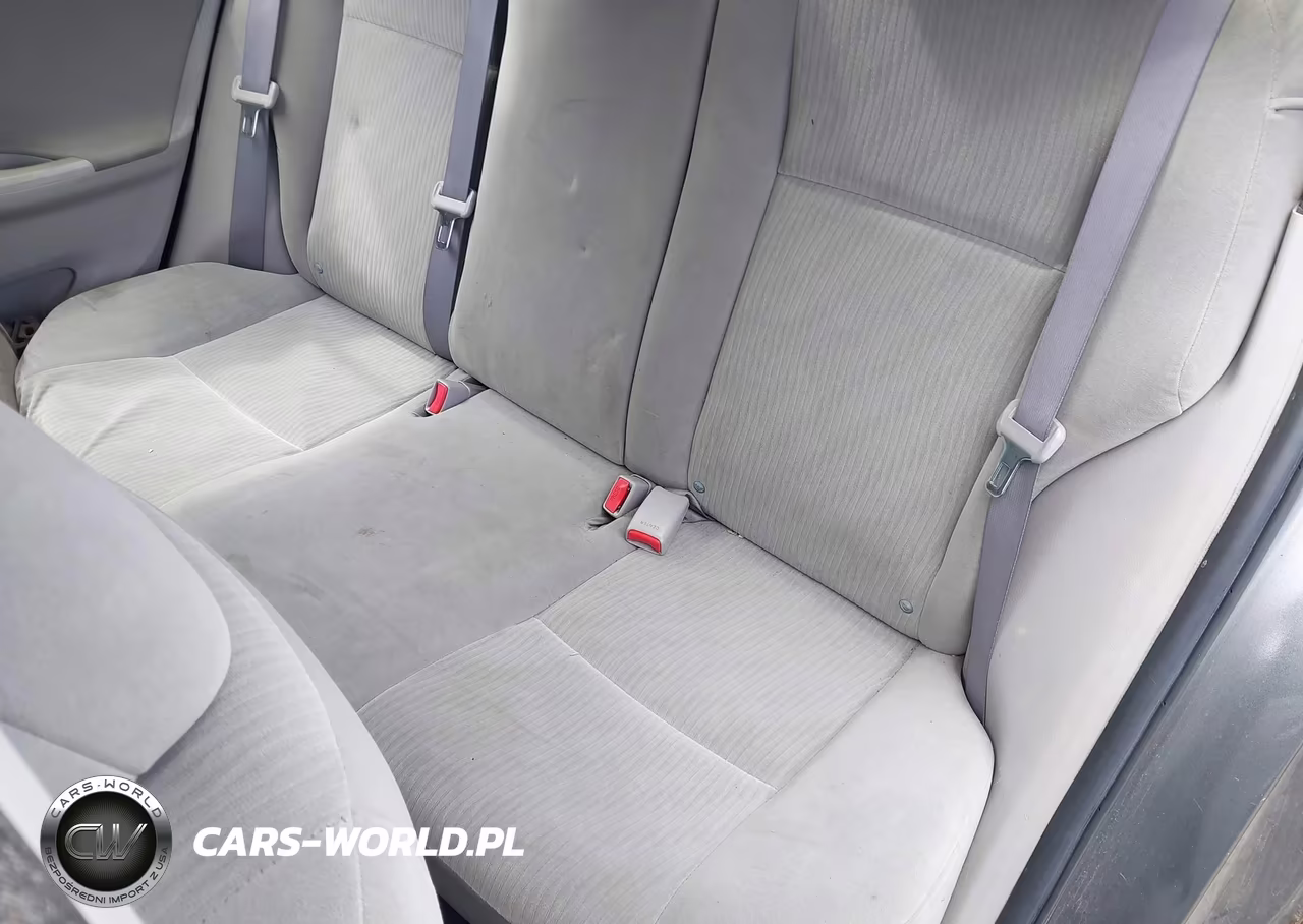 2010 Toyota Corolla Le VIN:2T1BU4EE9AC242401 - 8