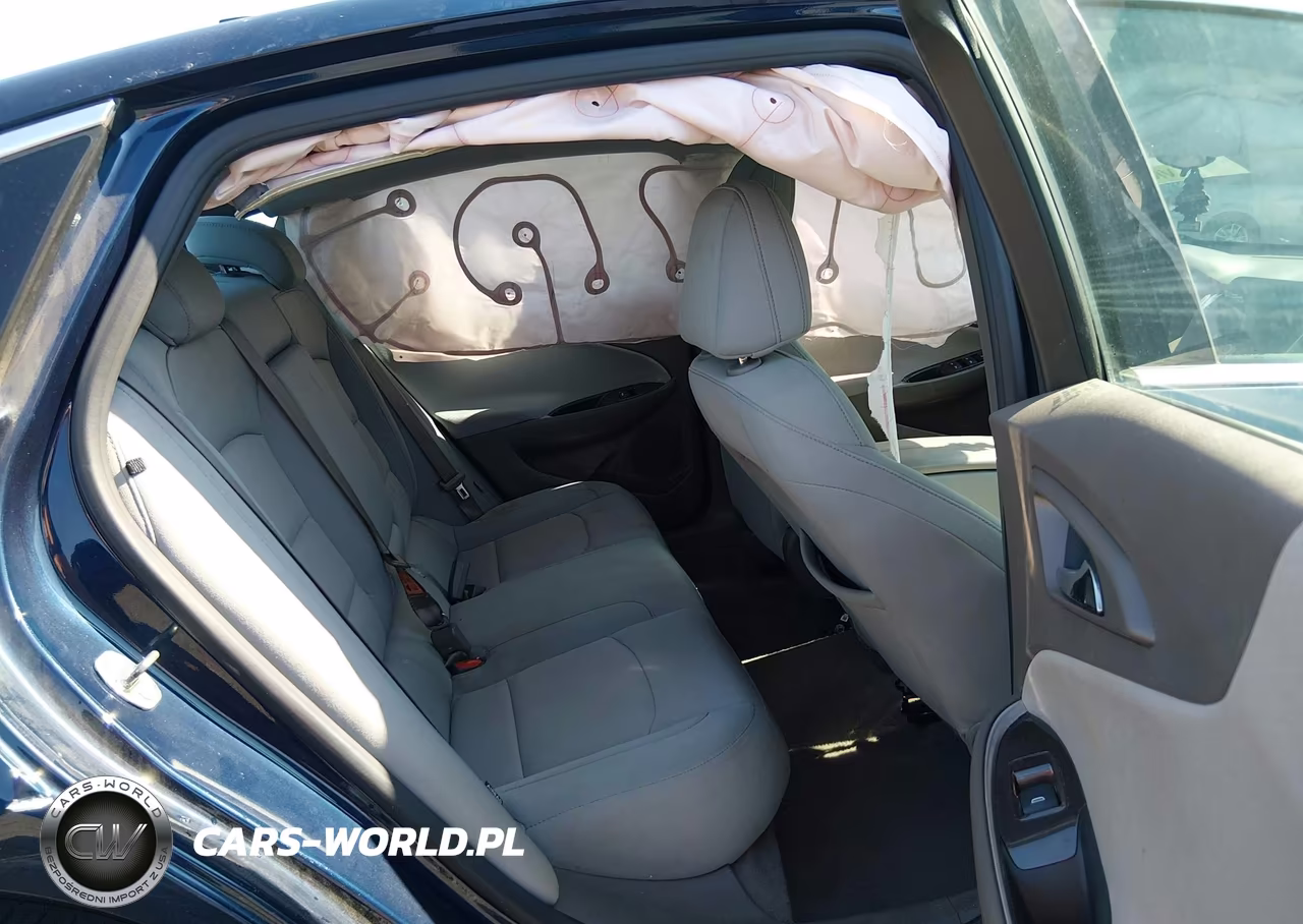 2020 Chevrolet Malibu Fwd Lt VIN:1G1ZD5ST8LF062546 - 8