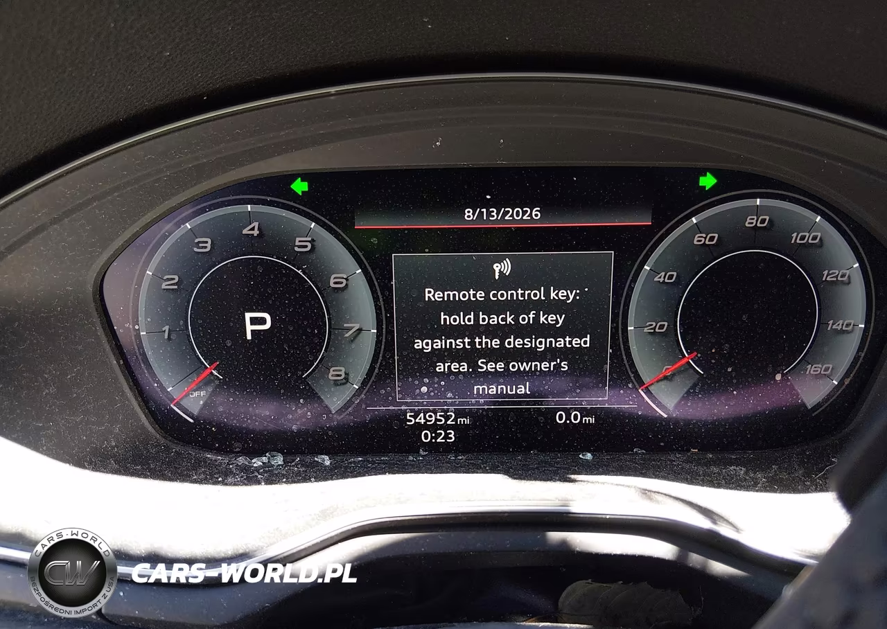 2020 Audi A4 Premium Plus 45 Tfsi Quattro S Tronic VIN:WAUENAF42LN006619 - 7
