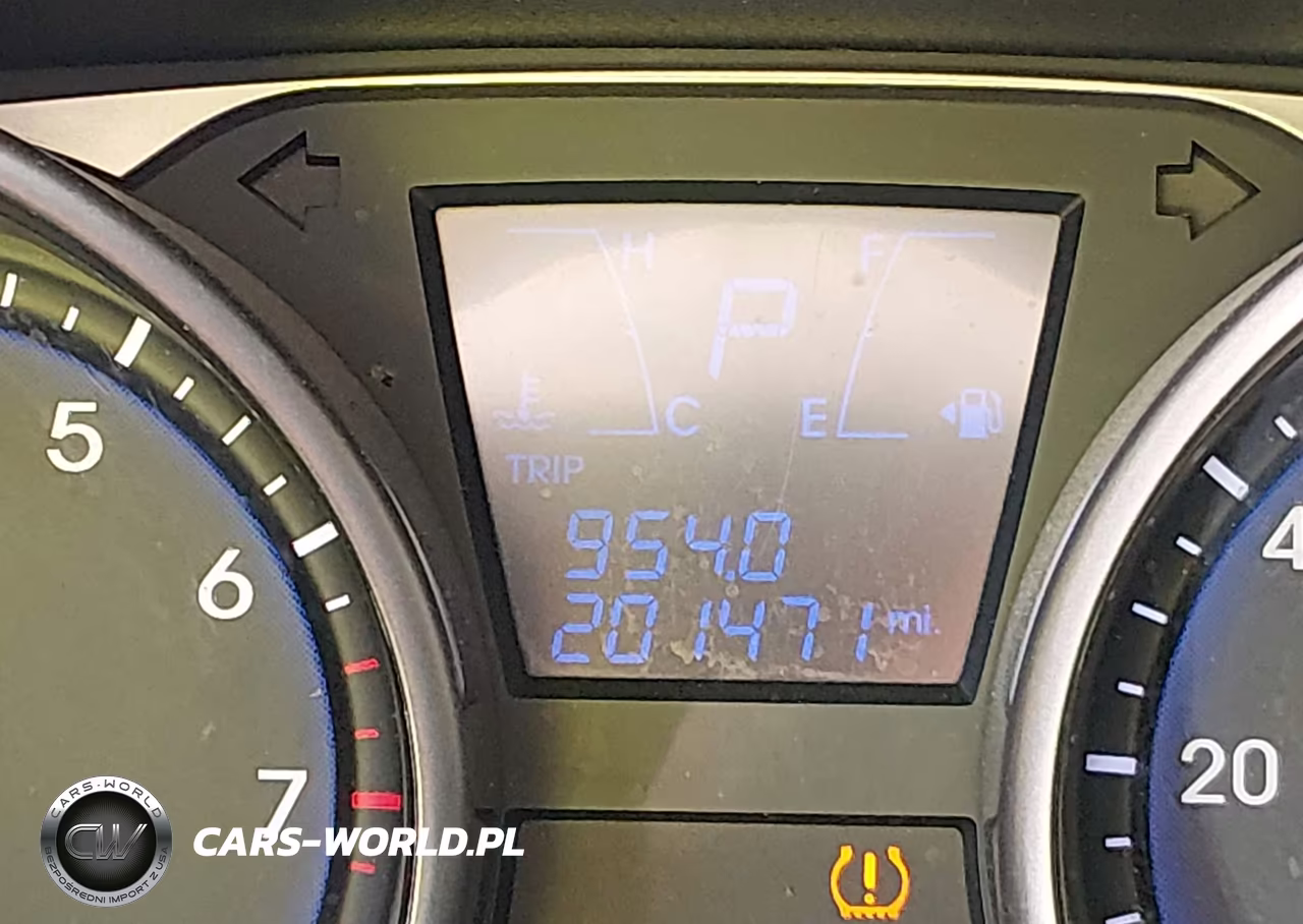 2010 Hyundai Tucson Limited VIN:KM8JU3AC5AU061322 - 7