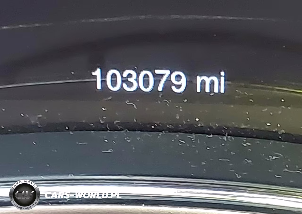 2014 Jeep Grand Cherokee Overland VIN:1C4RJFCGXEC523015 - 14