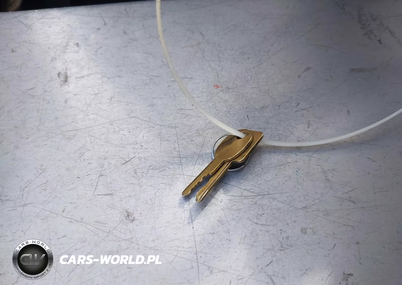 1986 Chevrolet G20 VIN:1GBEG25F2G7128370 - 11