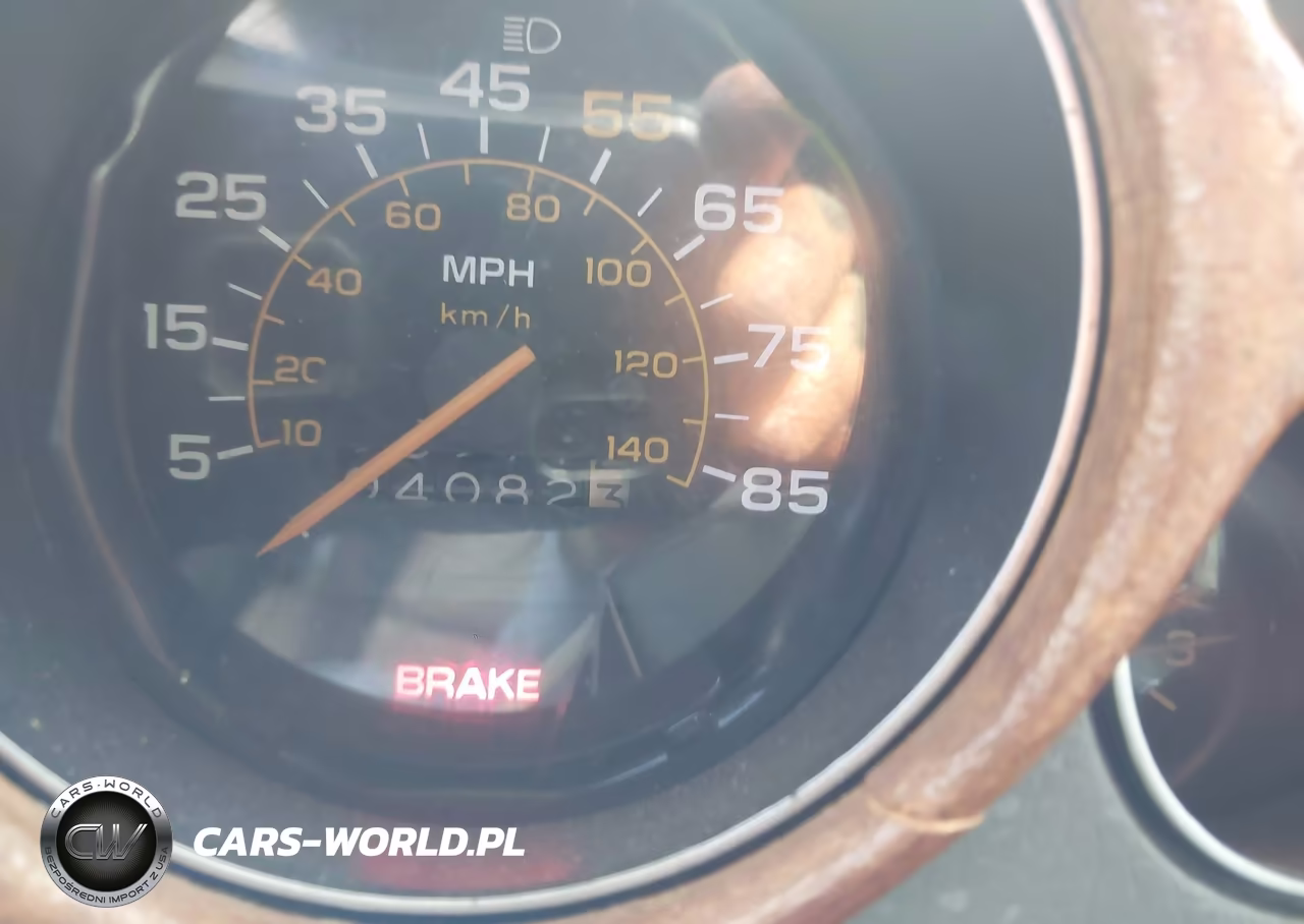 1986 Chevrolet G20 VIN:1GBEG25F2G7128370 - 7