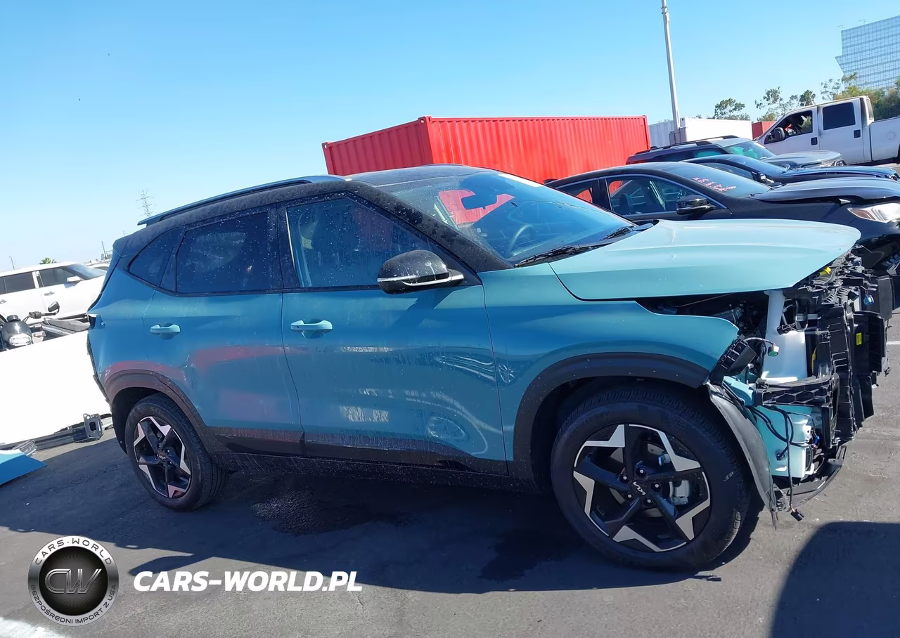2026 Kia Seltos S VIN:KNDEU2AA8T7940863 - 14
