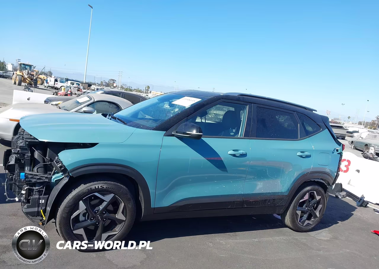 2026 Kia Seltos S VIN:KNDEU2AA8T7940863 - 15