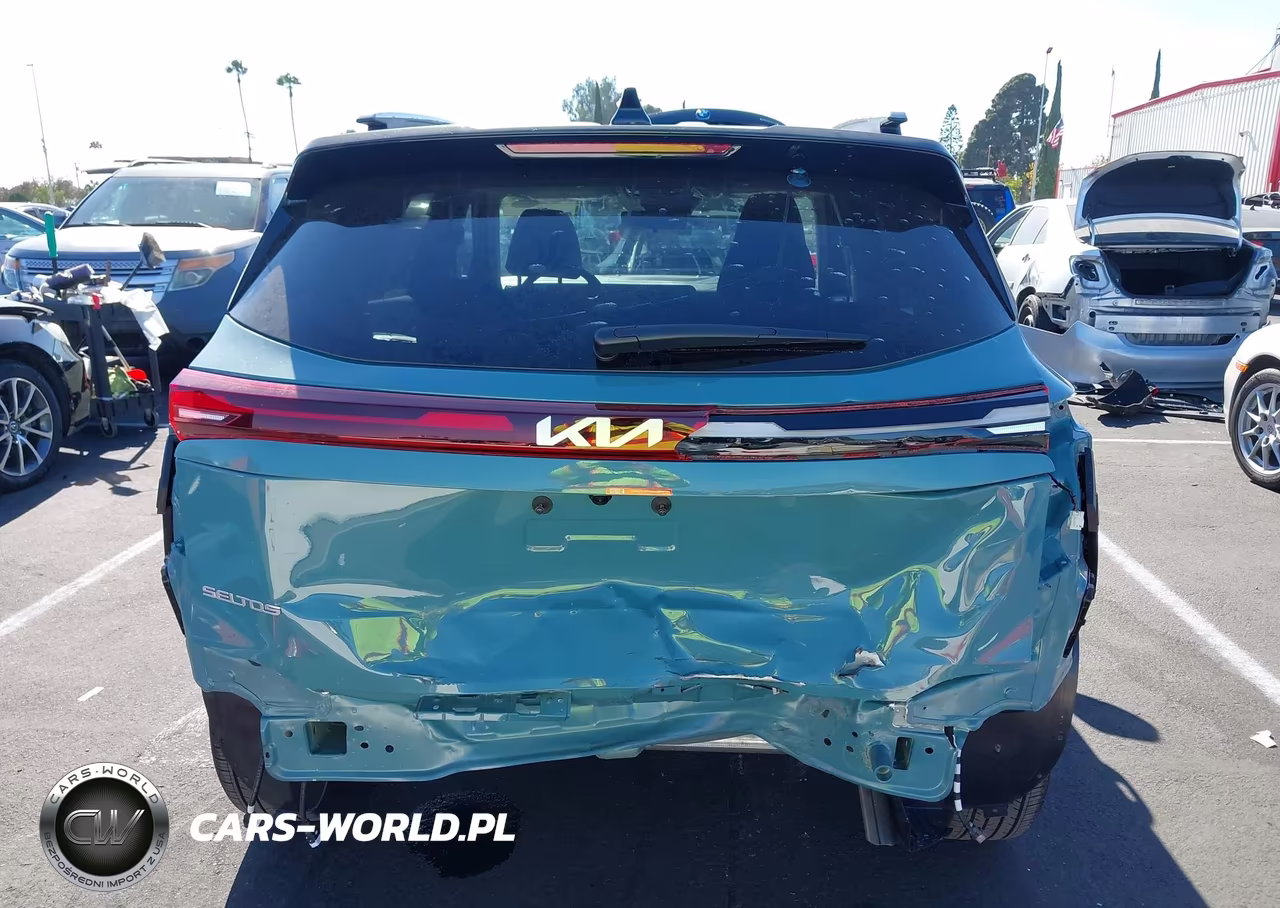 2026 Kia Seltos S VIN:KNDEU2AA8T7940863 - 17