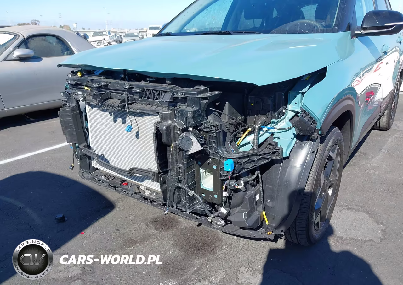 2026 Kia Seltos S VIN:KNDEU2AA8T7940863 - 6