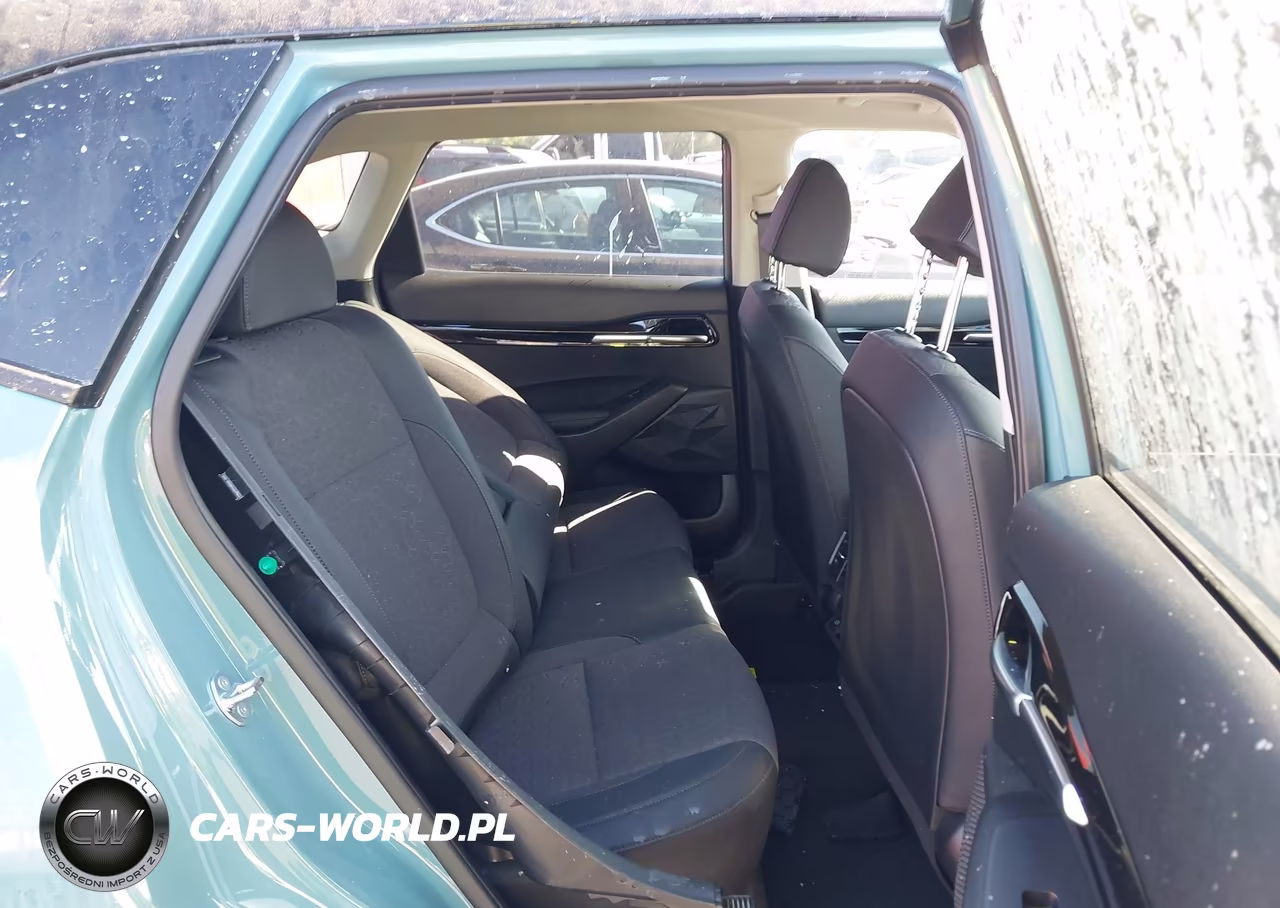 2026 Kia Seltos S VIN:KNDEU2AA8T7940863 - 8