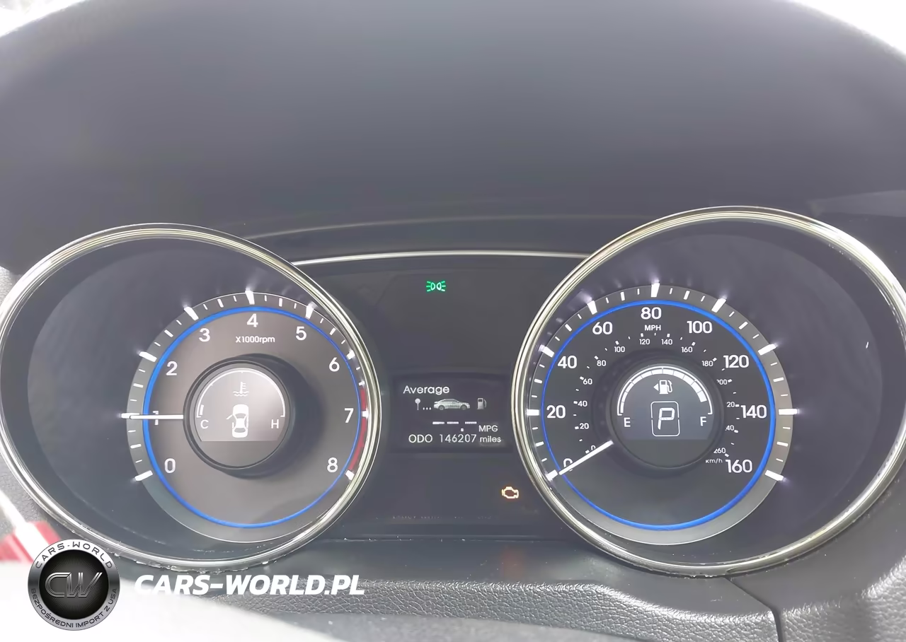 2012 Hyundai Sonata Limited VIN:5NPEC4AC1CH353531 - 7