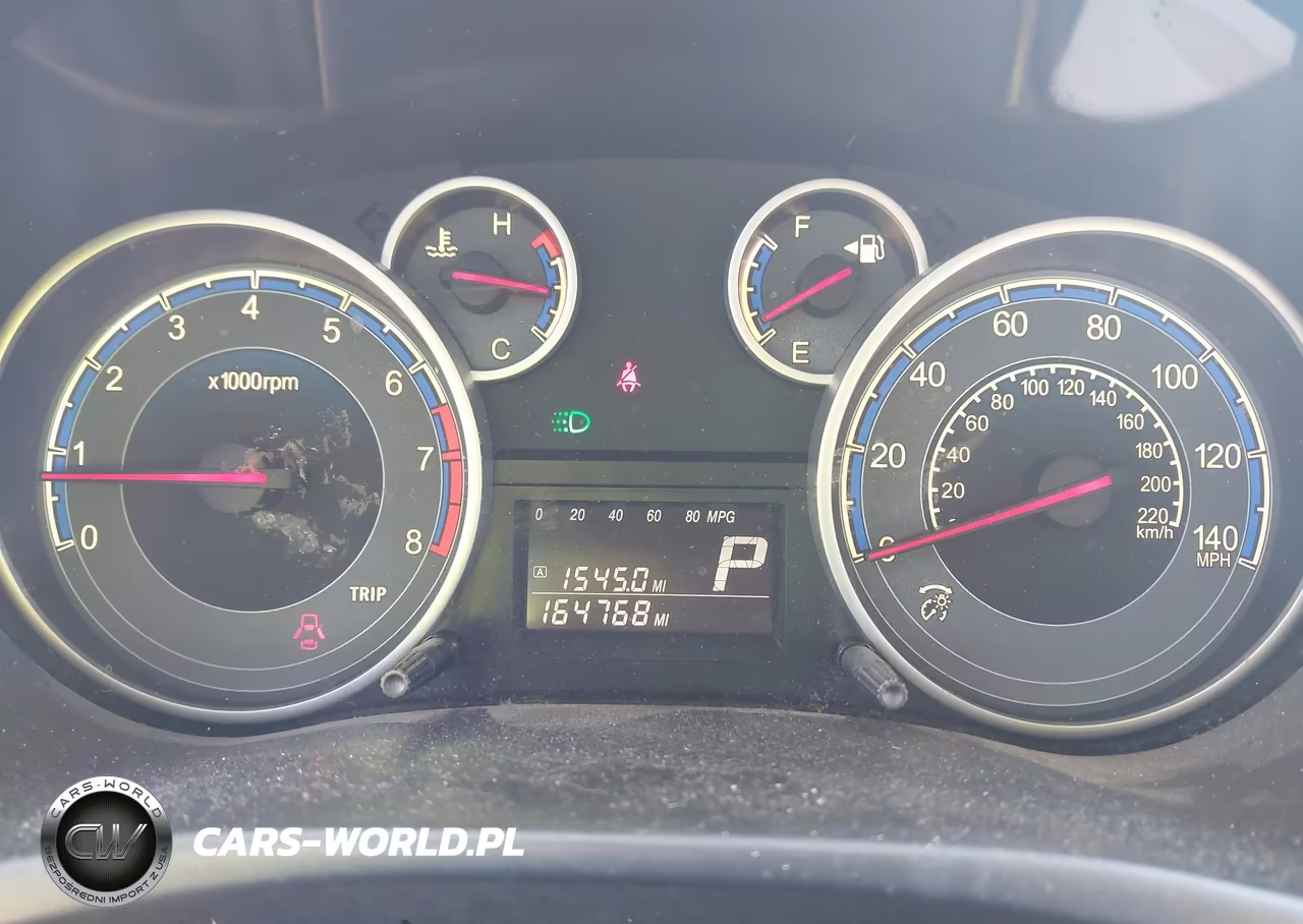 2010 Suzuki Sx4 Le-Le Popular VIN:JS2YC5A2XA6310264 - 7