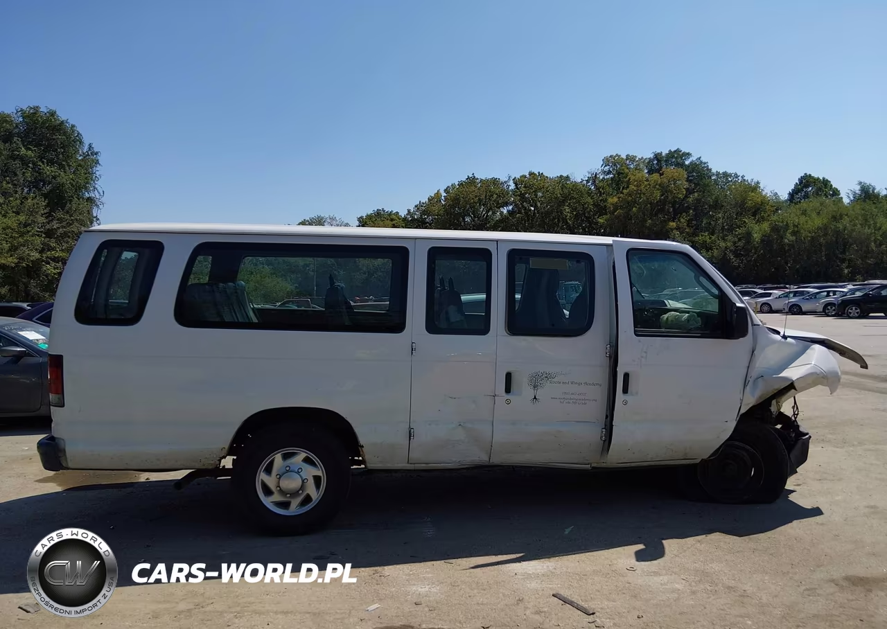 2009 Ford E-250 Commercial-Recreational VIN:1FTNS24W89DA91101 - 14
