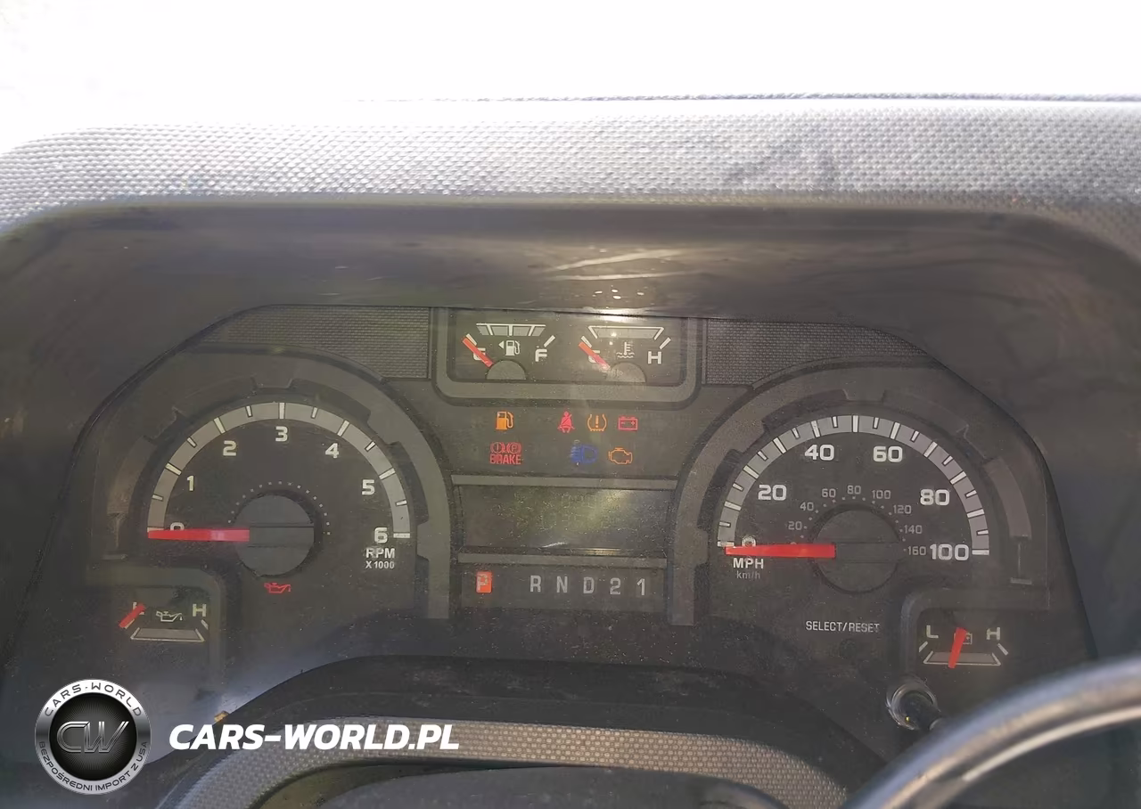 2009 Ford E-250 Commercial-Recreational VIN:1FTNS24W89DA91101 - 7