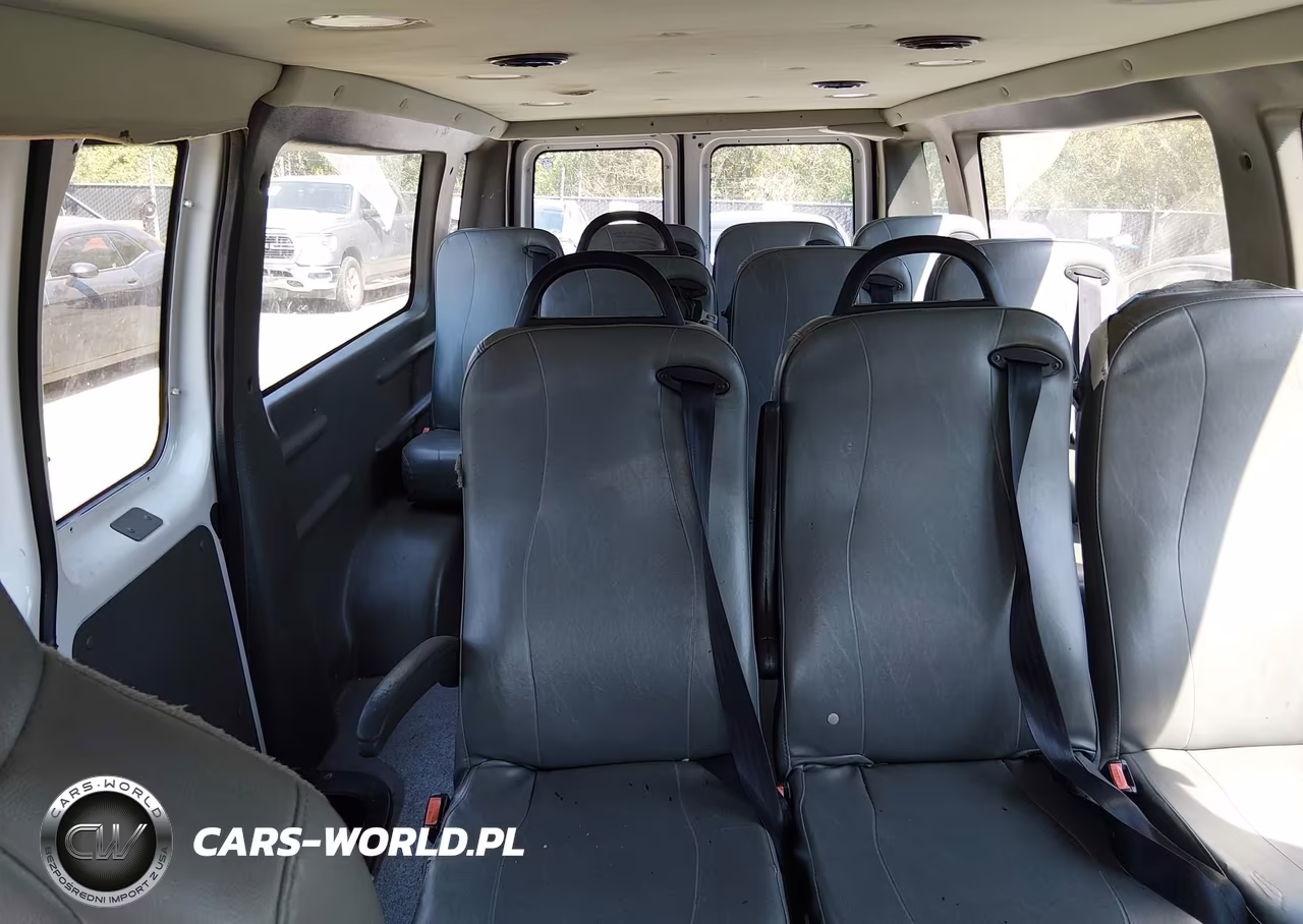 2009 Ford E-250 Commercial-Recreational VIN:1FTNS24W89DA91101 - 8