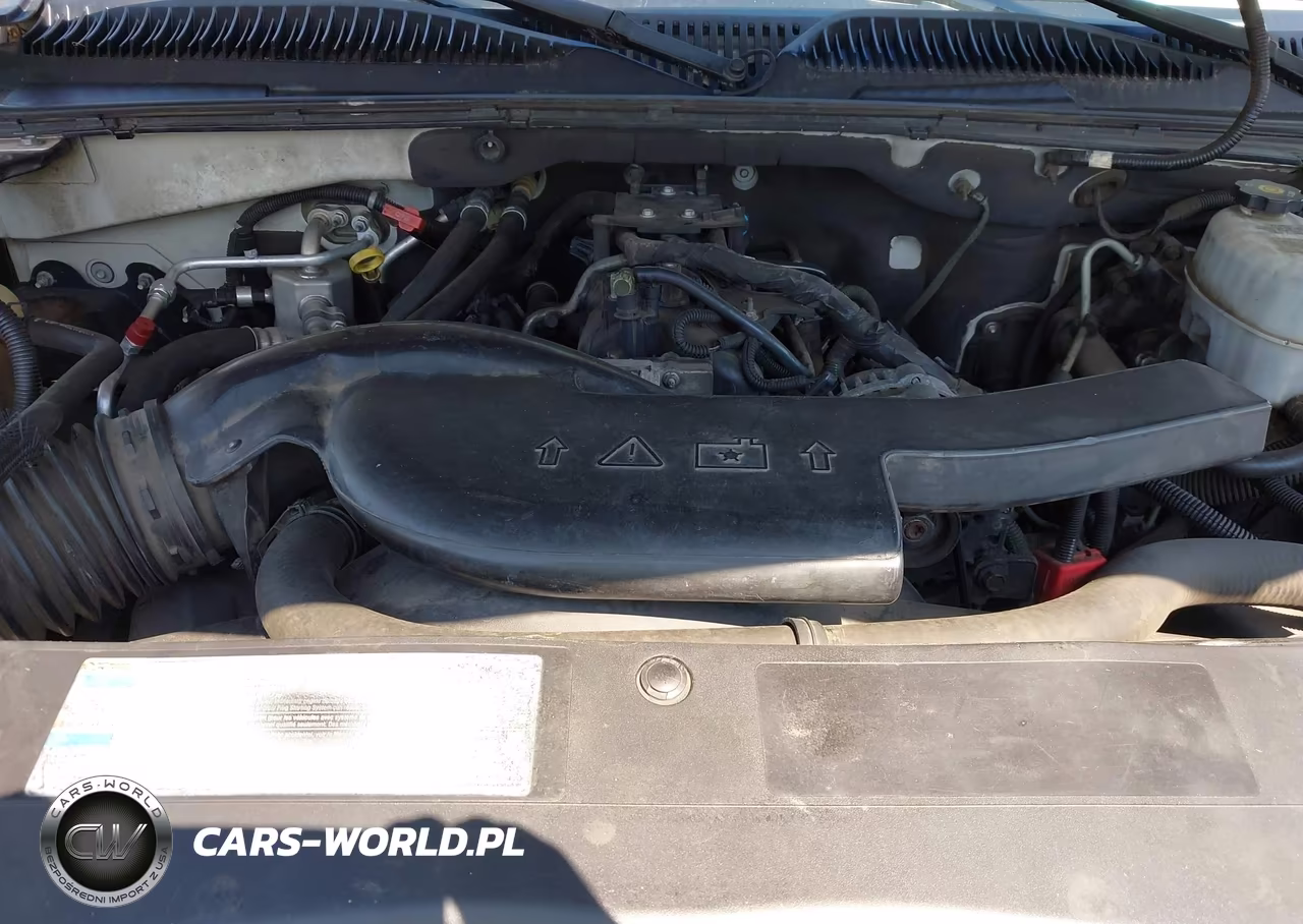 2004 Cadillac Escalade Standard VIN:1GYEK63N54R223317 - 10
