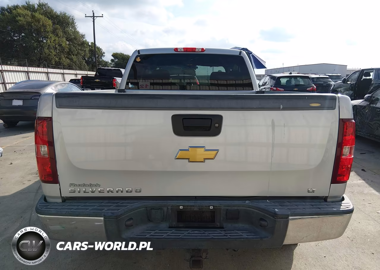 2013 Chevrolet Silverado 1500 Lt VIN:1GCRCSE05DZ283287 - 16