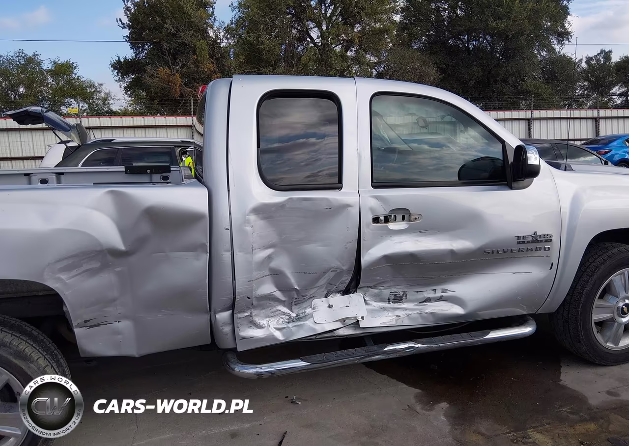 2013 Chevrolet Silverado 1500 Lt VIN:1GCRCSE05DZ283287 - 17