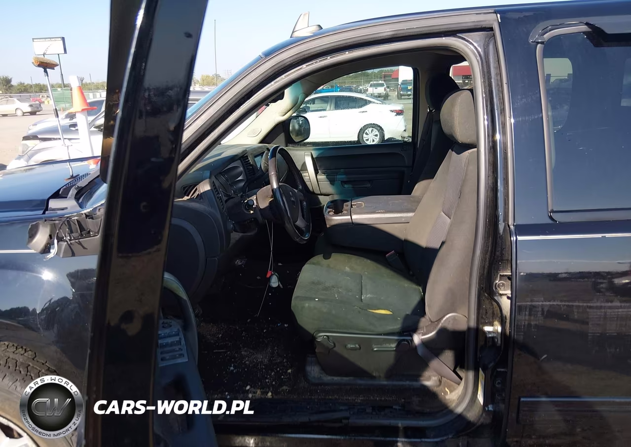2012 GMC Sierra 1500 Sle VIN:3GTP2VE72CG121012 - 19