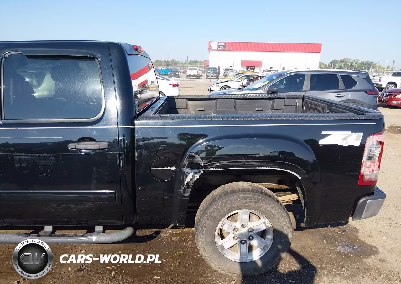 2012 GMC Sierra 1500 Sle VIN:3GTP2VE72CG121012 - 22