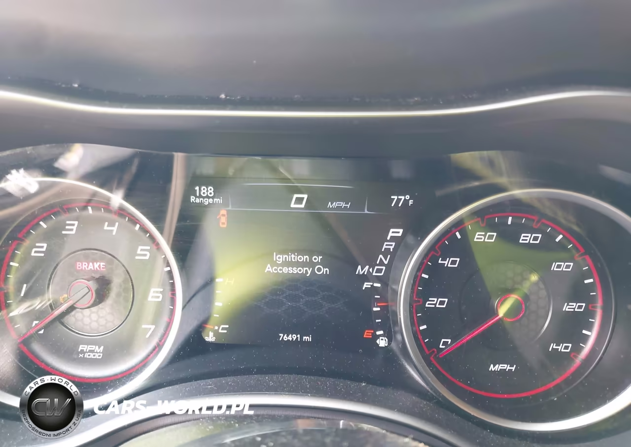 2021 Dodge Charger Sxt Rwd VIN:2C3CDXBG0MH543665 - 7
