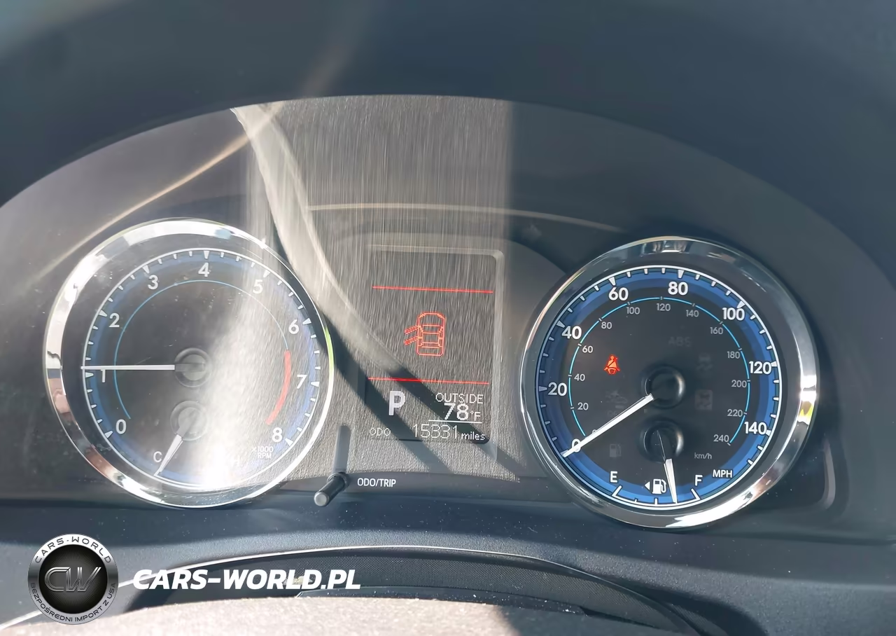 2019 Toyota Corolla Le VIN:2T1BURHE6KC210466 - 7
