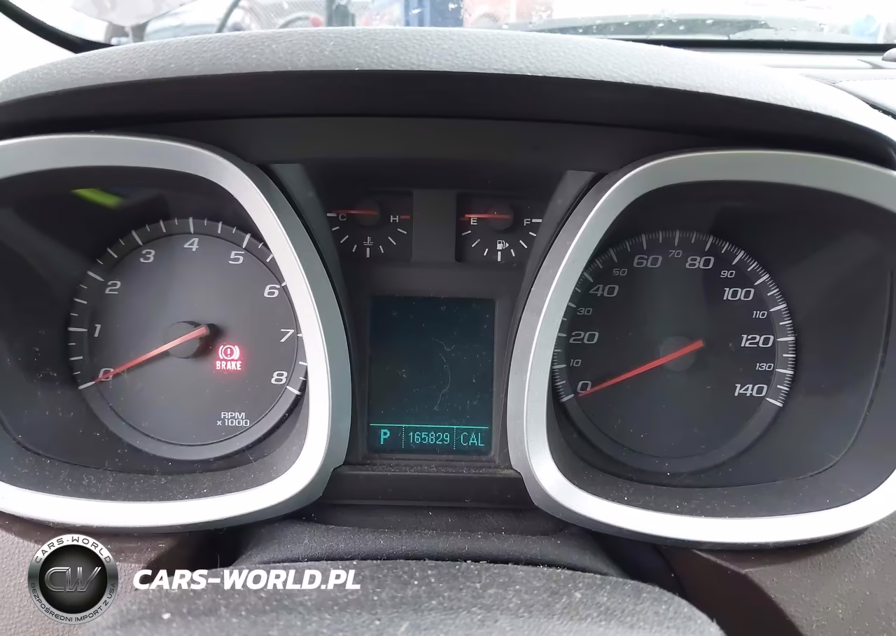 2011 Chevrolet Equinox Ltz VIN:2CNALFEC7B6470369 - 7