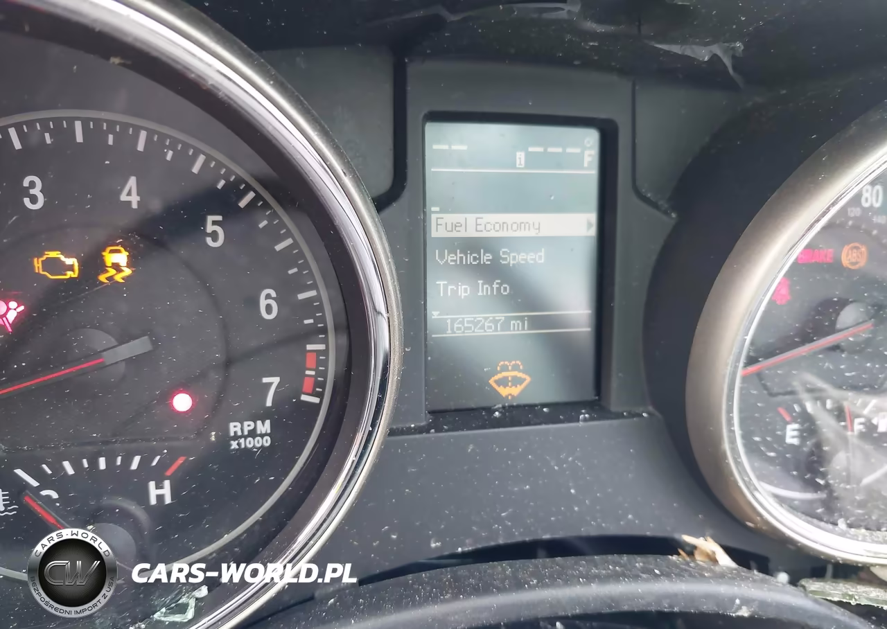 2012 Jeep Grand Cherokee Laredo VIN:1C4RJEAGXCC167174 - 7