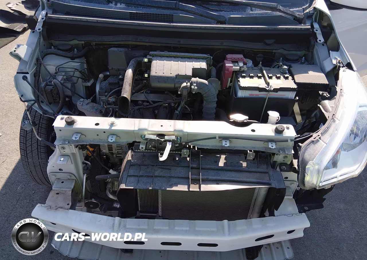2020 Mitsubishi Mirage G4 Es VIN:ML32F3FJ2LHF04389 - 10
