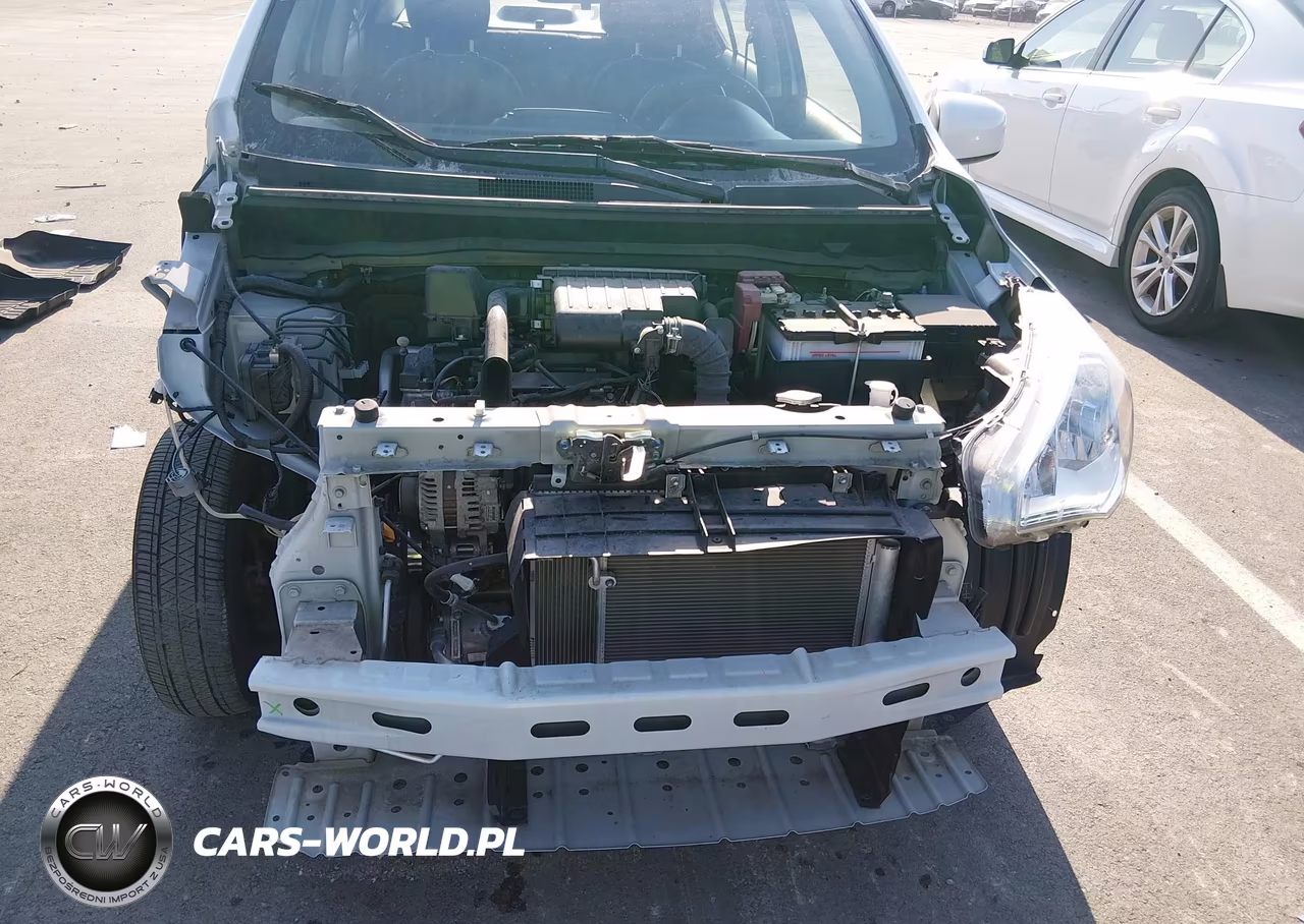 2020 Mitsubishi Mirage G4 Es VIN:ML32F3FJ2LHF04389 - 13