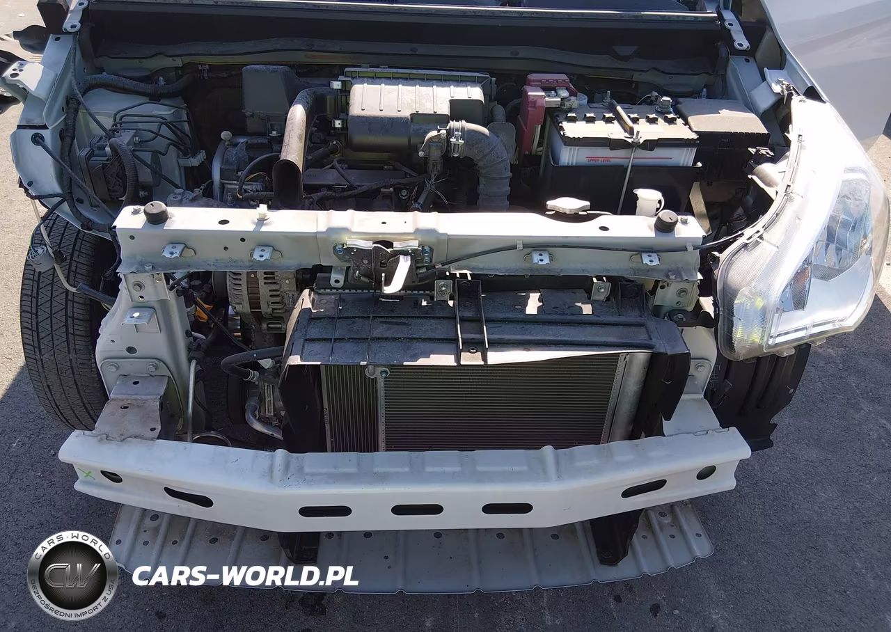 2020 Mitsubishi Mirage G4 Es VIN:ML32F3FJ2LHF04389 - 6