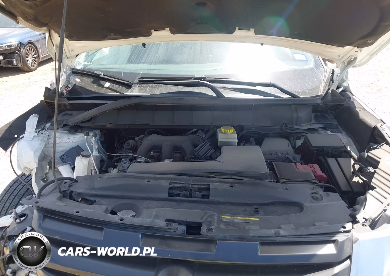 2023 Nissan Pathfinder Sv Fwd VIN:5N1DR3BA0PC240832 - 10