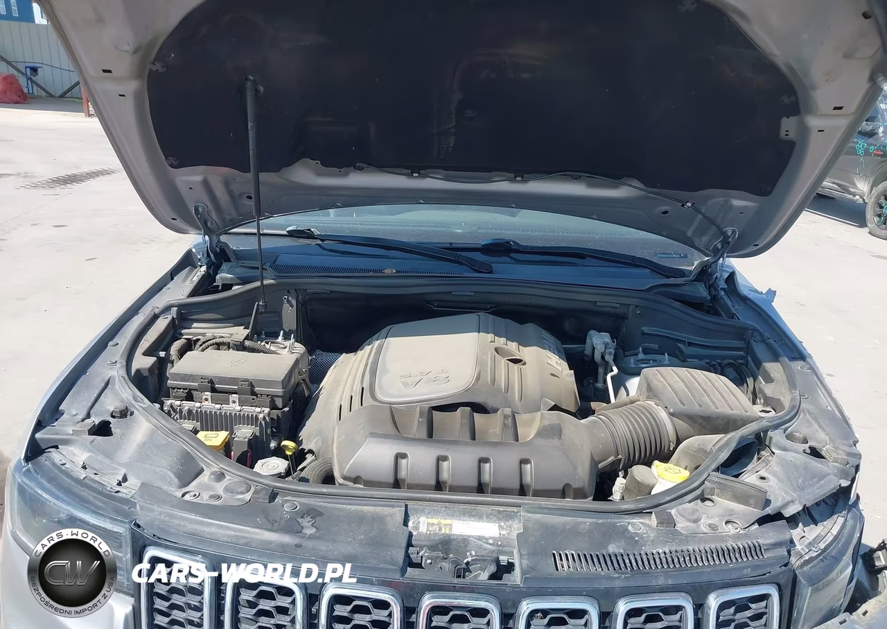 2019 Jeep Grand Cherokee Limited 4X4 VIN:1C4RJFBTXKC556834 - 10