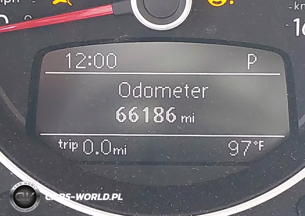 2019 Volkswagen Beetle 2.0T Se VIN:3VWJD7AT1KM712055 - 15