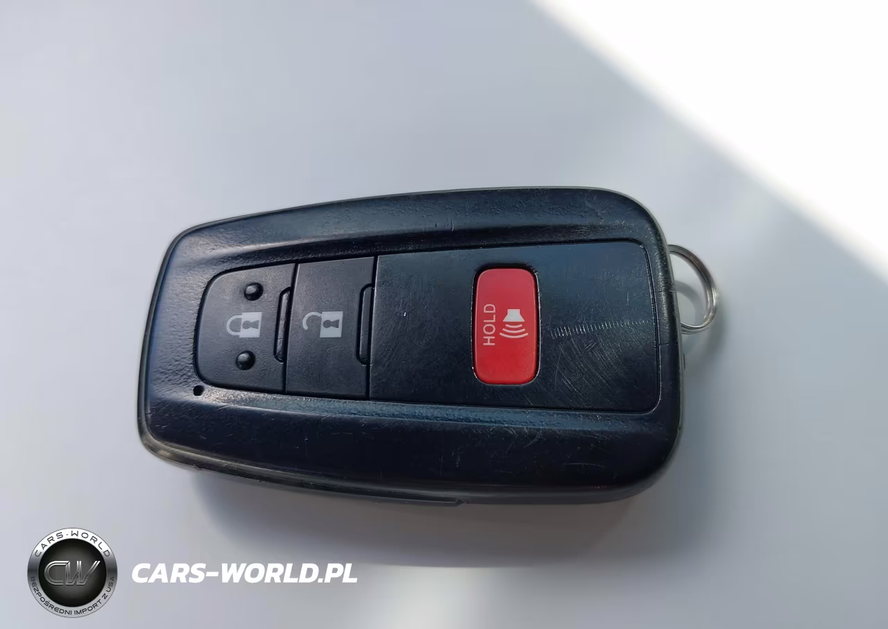 2024 Toyota Rav4 Xle VIN:2T3W1RFV2RW307581 - 11