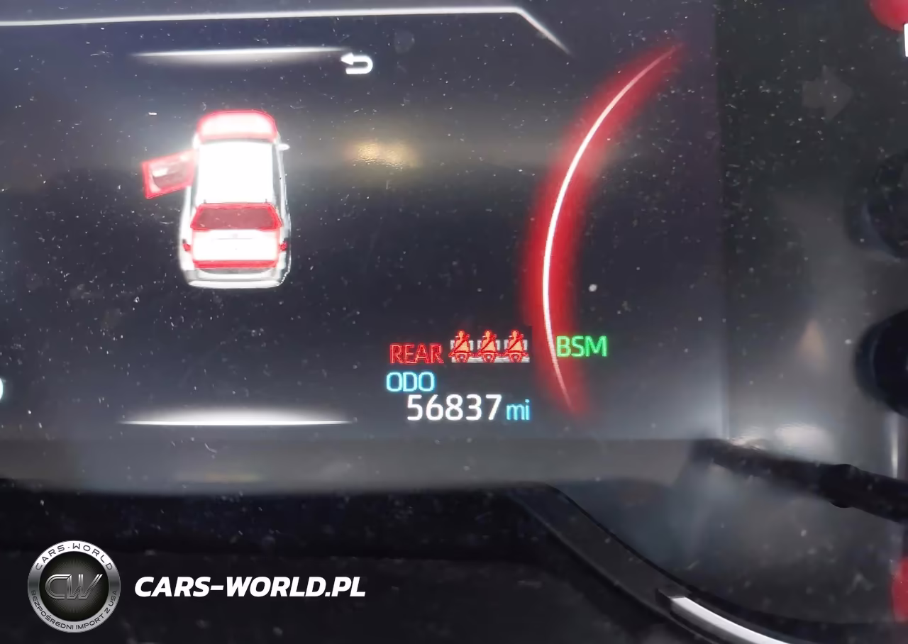 2024 Toyota Rav4 Xle VIN:2T3W1RFV2RW307581 - 16