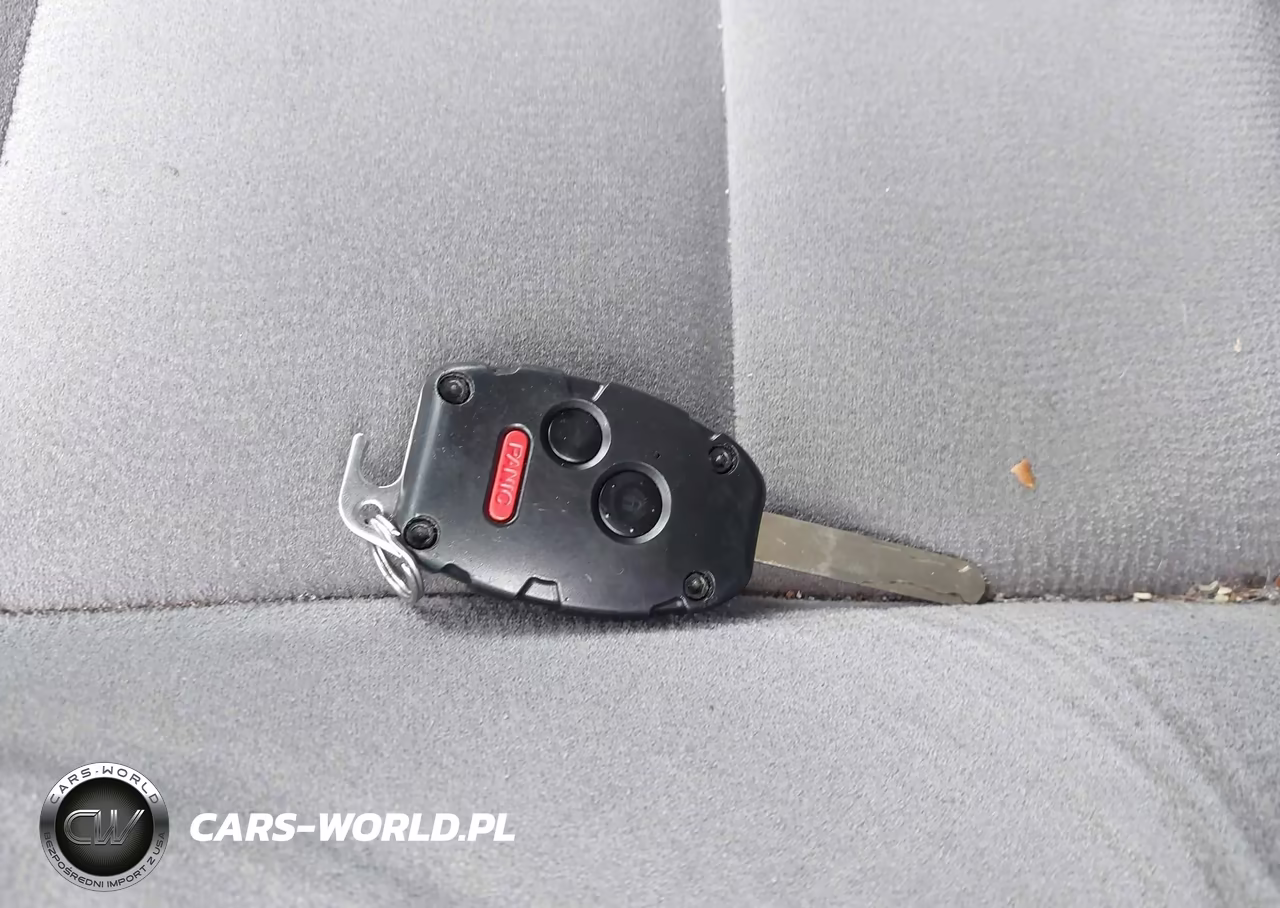 2008 Honda Civic Lx VIN:1HGFA16518L110390 - 11