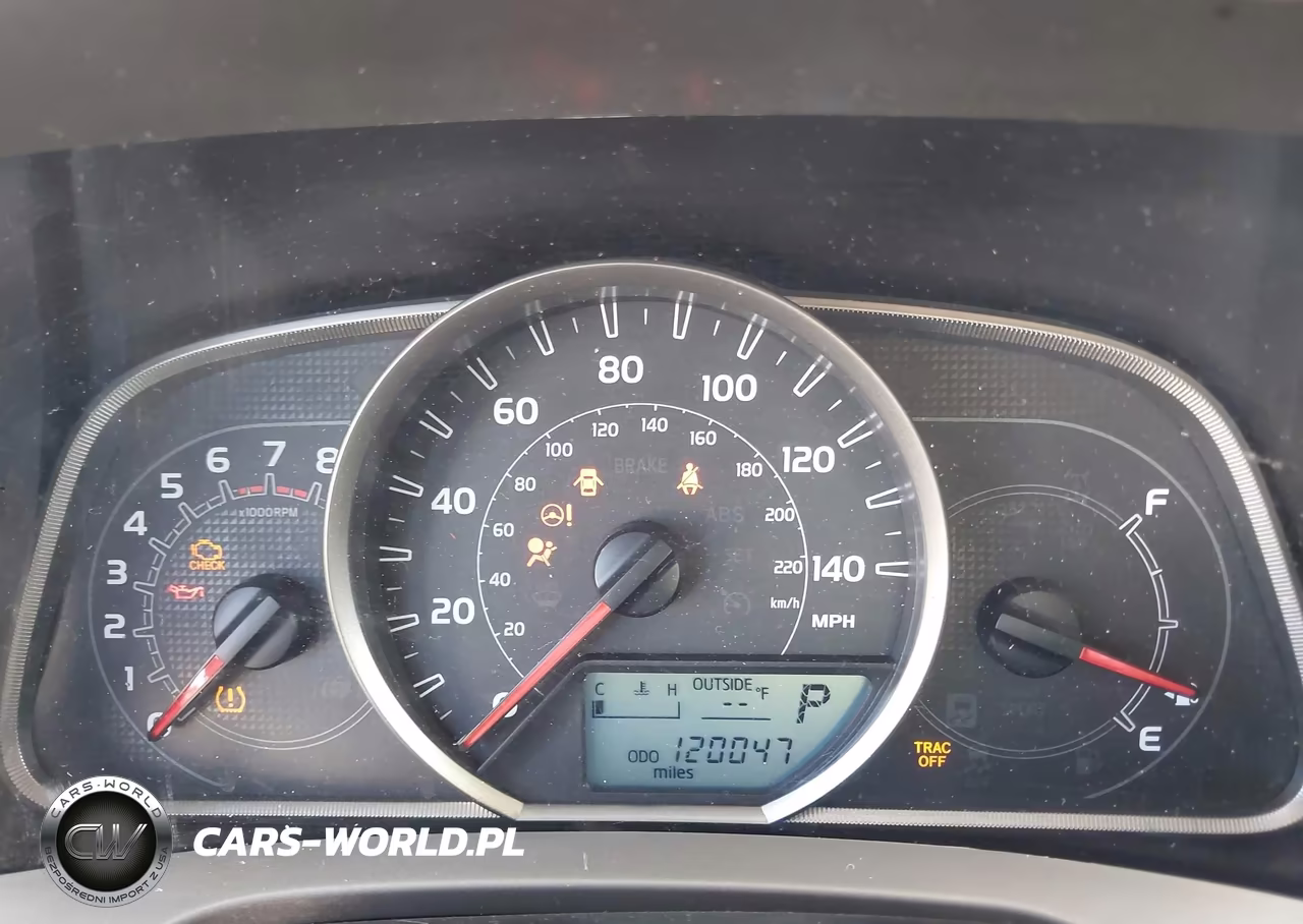 2015 Toyota Rav4 Le VIN:2T3ZFREV6FW177493 - 7