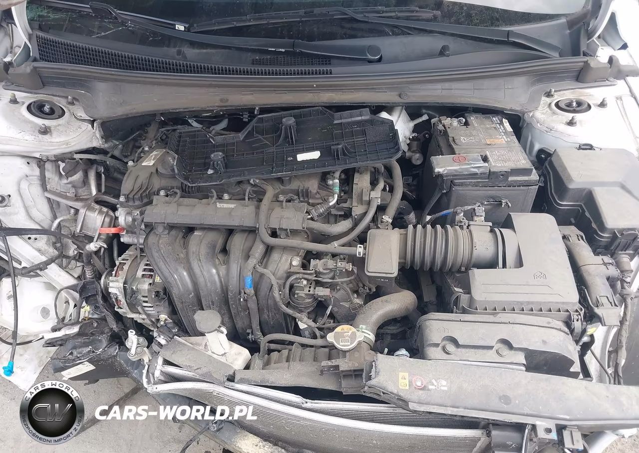 2021 Hyundai Elantra Limited VIN:5NPLP4AG0MH042222 - 10