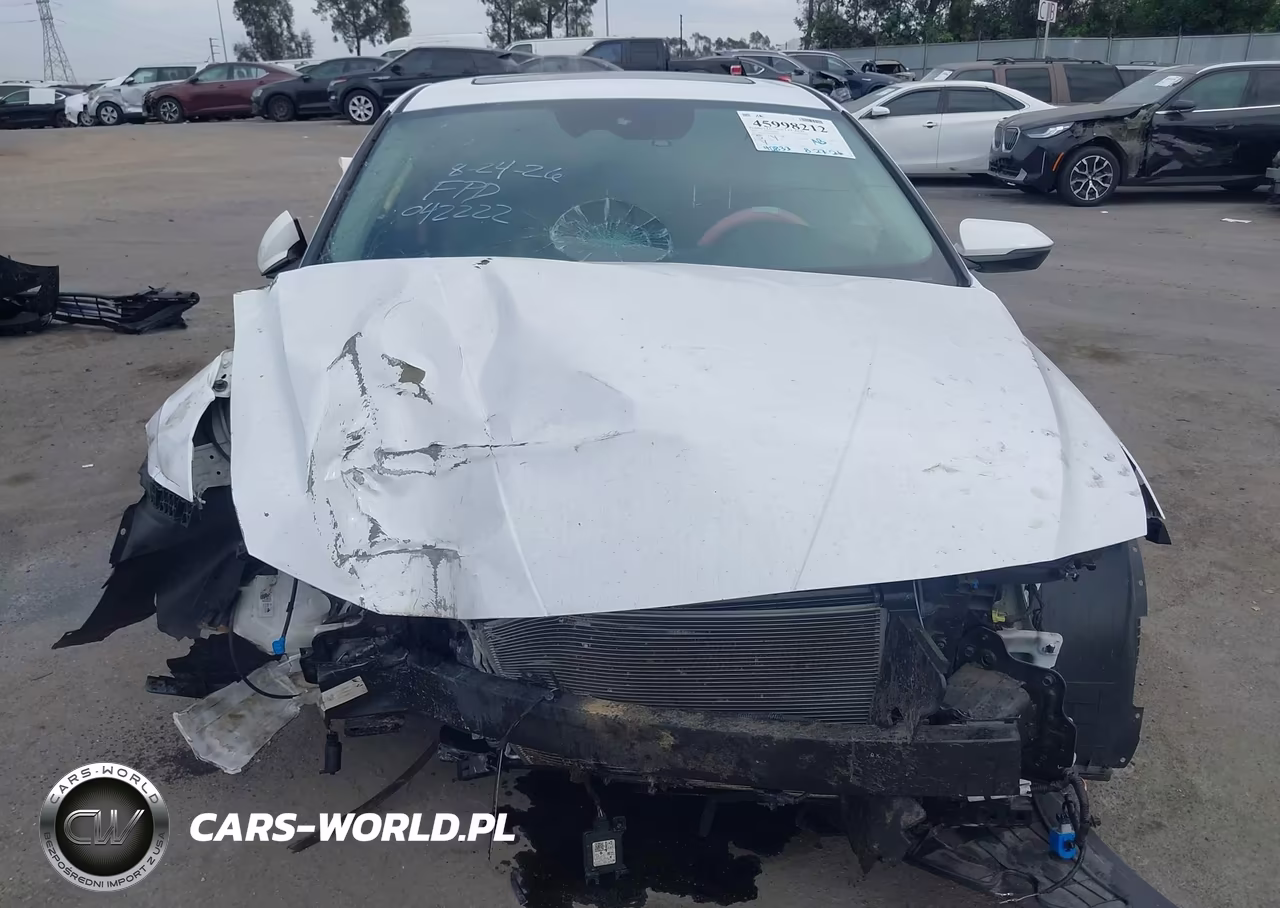 2021 Hyundai Elantra Limited VIN:5NPLP4AG0MH042222 - 12