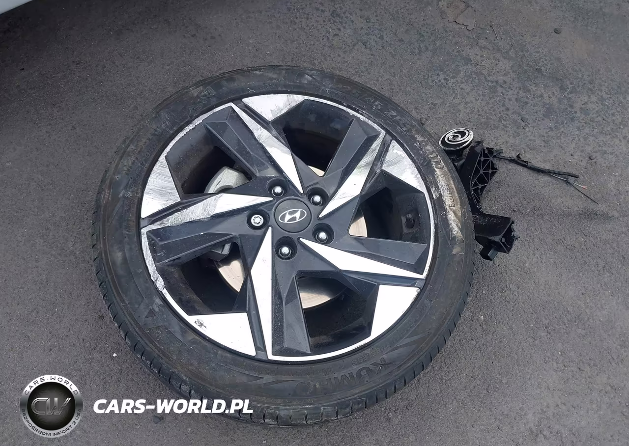 2021 Hyundai Elantra Limited VIN:5NPLP4AG0MH042222 - 17