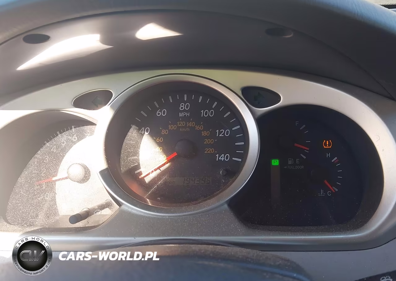 2004 Toyota Highlander VIN:JTEGD21A840082051 - 7