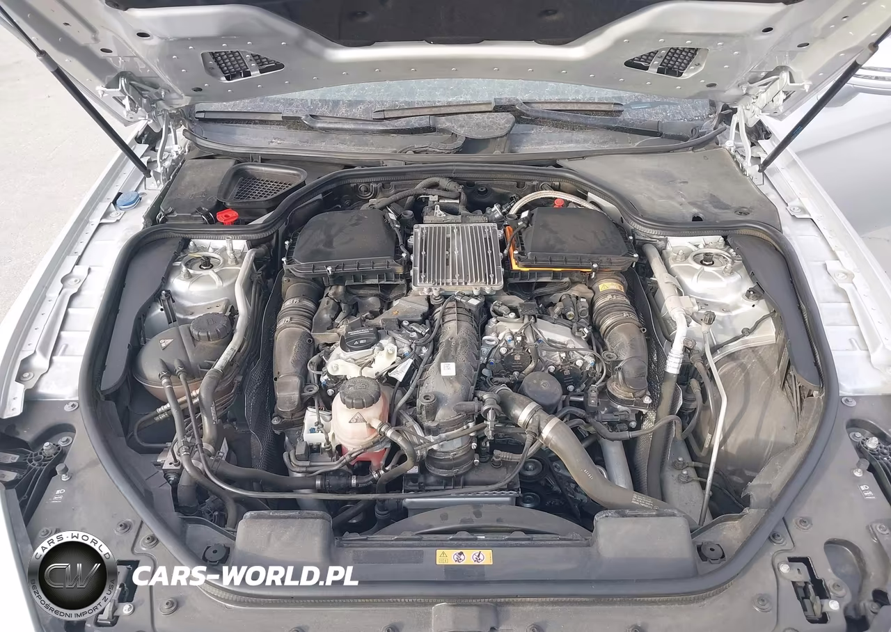 2020 Mercedes-Benz Sl 450 VIN:W1KJK6GA8LF060972 - 10