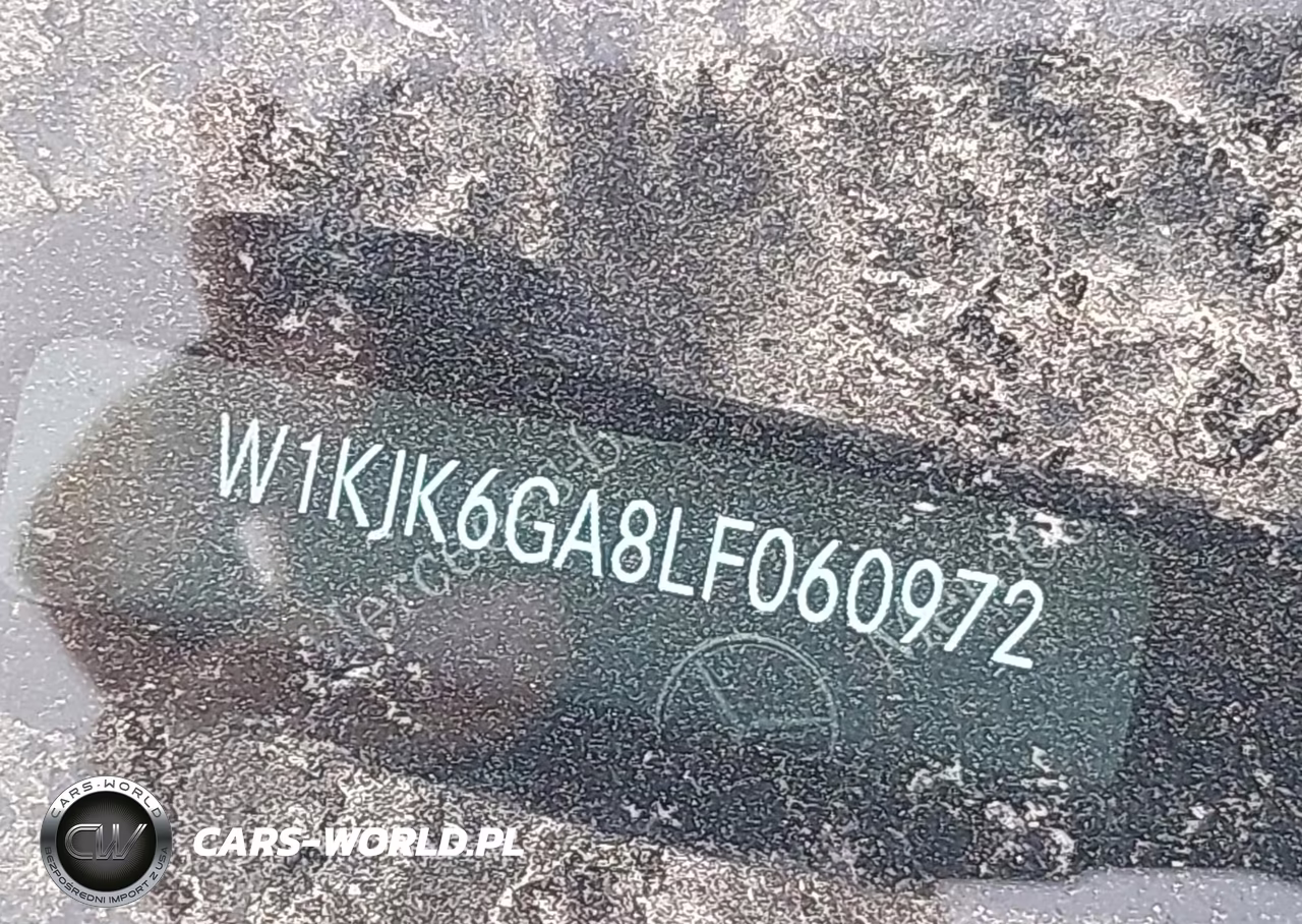 2020 Mercedes-Benz Sl 450 VIN:W1KJK6GA8LF060972 - 12