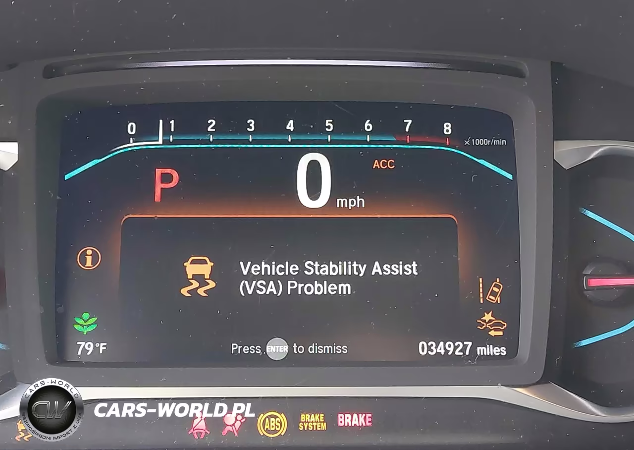 2021 Honda Pilot Awd Ex VIN:5FNYF6H37MB049304 - 15