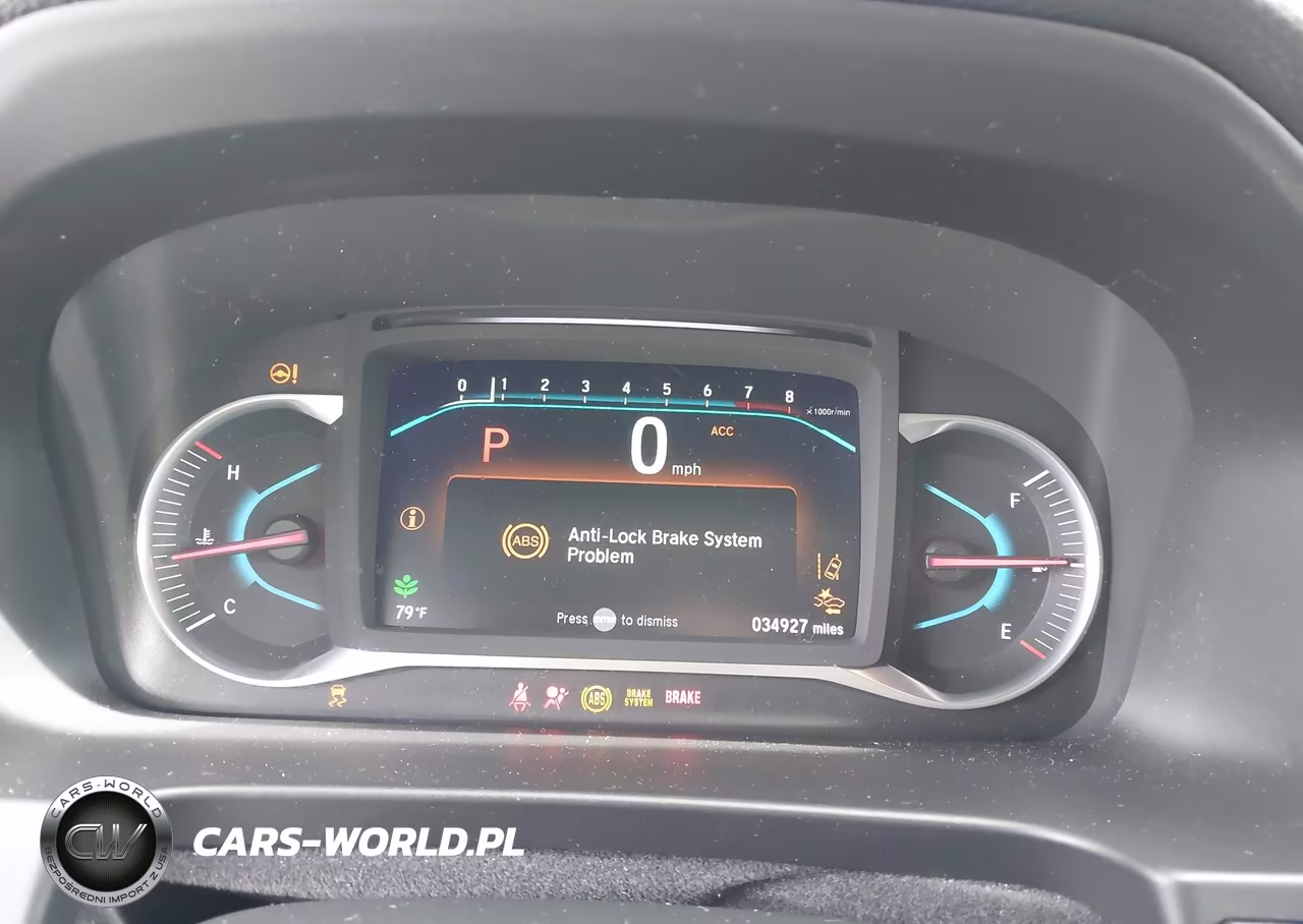 2021 Honda Pilot Awd Ex VIN:5FNYF6H37MB049304 - 7