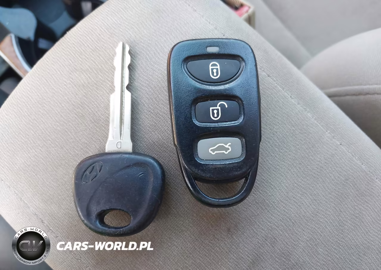 2007 Hyundai Elantra Gls-Limited-Se VIN:KMHDU46D37U211246 - 11