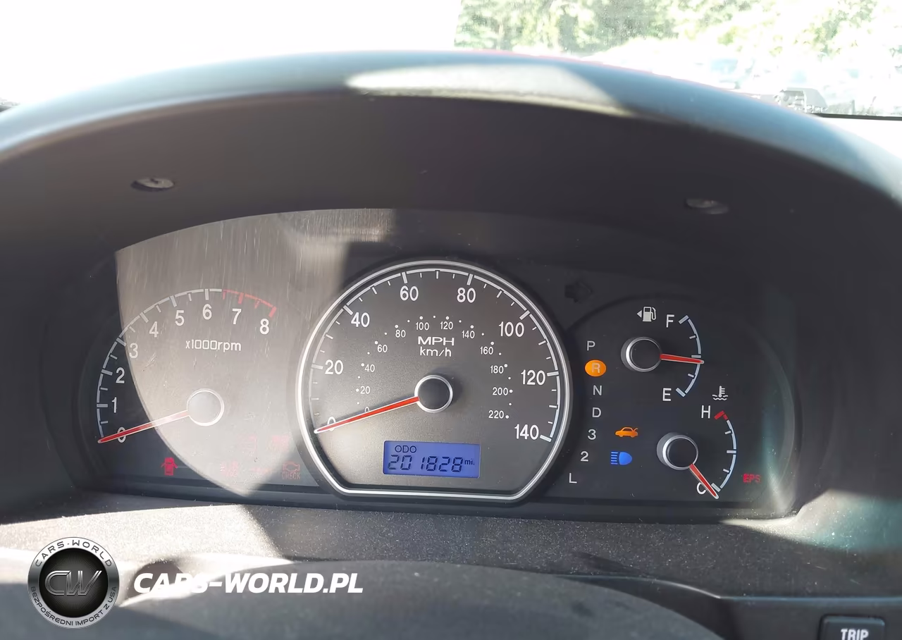 2007 Hyundai Elantra Gls-Limited-Se VIN:KMHDU46D37U211246 - 7