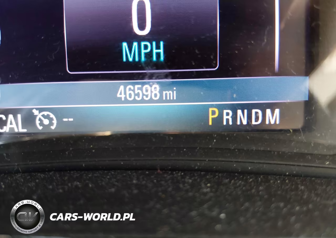 2019 Buick Encore Fwd Preferred VIN:KL4CJASB5KB767651 - 15