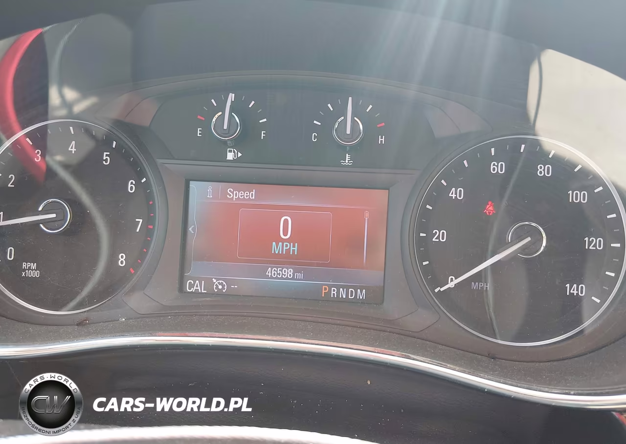2019 Buick Encore Fwd Preferred VIN:KL4CJASB5KB767651 - 7