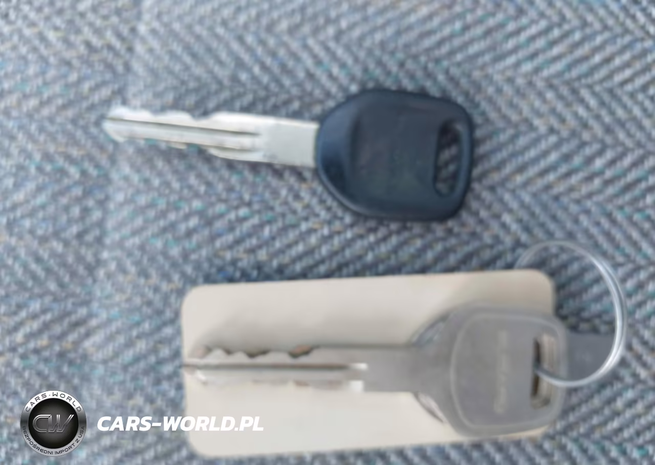 2001 Subaru Forester L VIN:JF1SF63591G757060 - 11